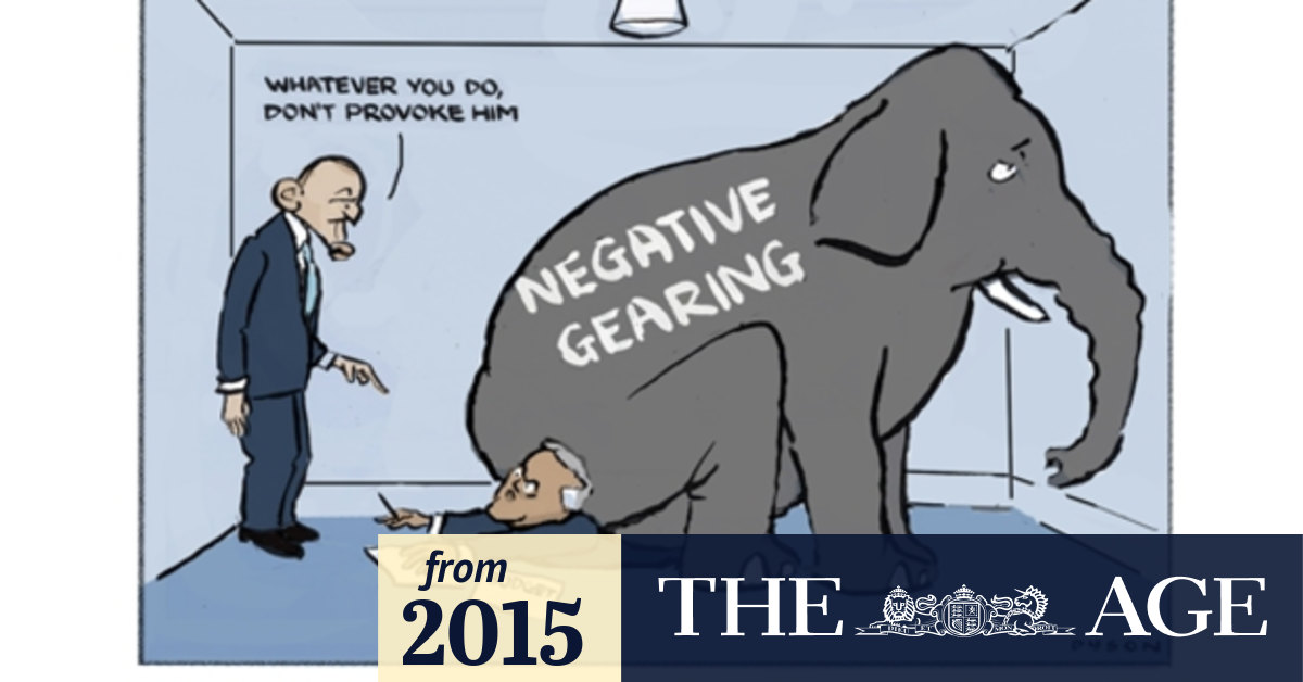 The regulators failed shut down this industry